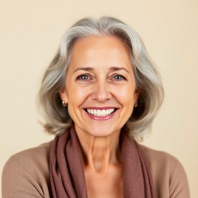 Depoimento de Renata, 49